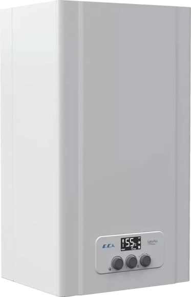 Газовый котел E.C.A. Gelios Plus 13 HM NG, 2-х контурный, 13 кВт