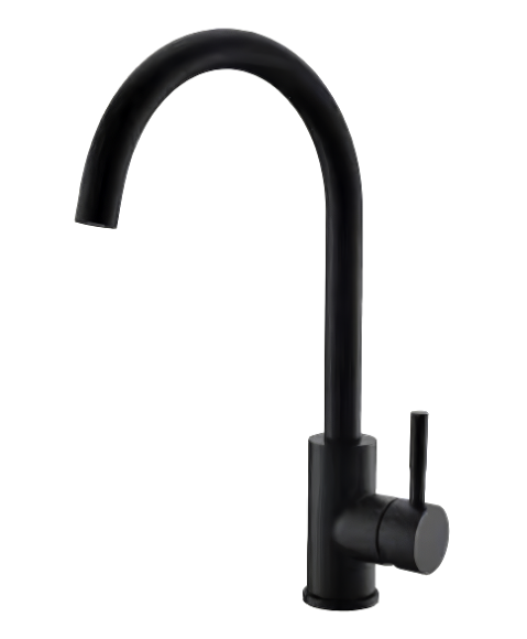 Смеситель для кухни Fmark FS8232H черный