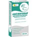 Клей ЕС МОНТАЖНЫЙ (25кг) Клей ЕС МОНТАЖНЫЙ (25кг)