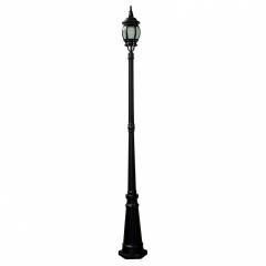 Фонарный столб Feron Восемь граней 11212 Фонарный столб Feron Восемь граней 11212