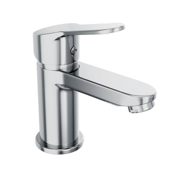 Смеситель для раковины Rush Sky SK5720-11 хром