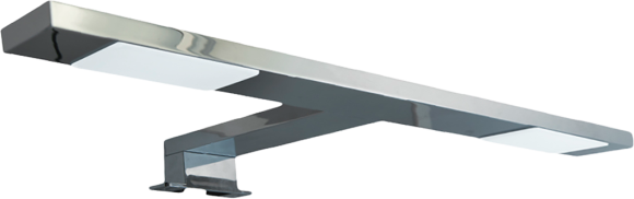 Светильник в ванную Lemark Universal LM40SV хром