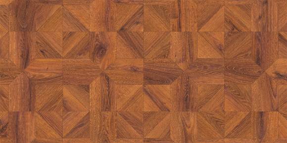 Ламинат Quick Step Impressive patterns Ultra Дуб медный брашированный IPU4144