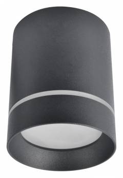 Накладной светильник Arte Lamp Elle A1949PL-1BK Накладной светильник Arte Lamp Elle A1949PL-1BK