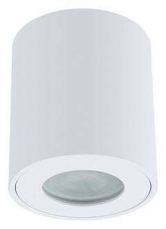 Накладной светильник Arte Lamp Tino A1469PL-1WH Накладной светильник Arte Lamp Tino A1469PL-1WH