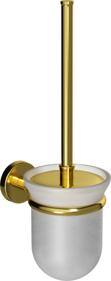 Ершик Defne banyo gold