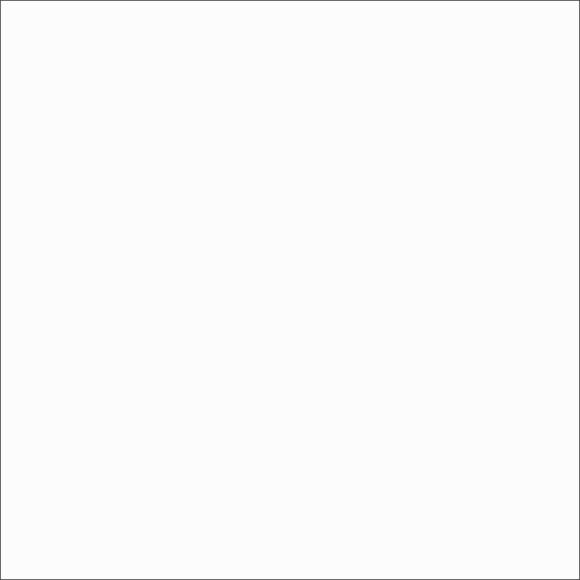 Керамогранит Keros Ceramica Esencia Blanco 25x25