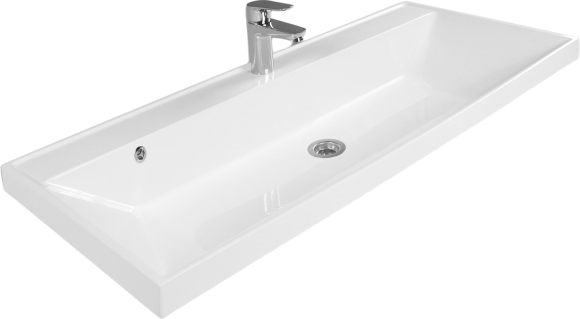 Мебельная раковина Itana Clarissa 100