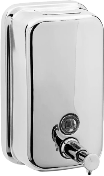 Диспенсер для мыла Haiba HB401