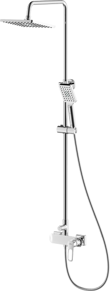 Душевая стойка Rossinka RS46 -45