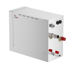 SAWO Парогенератор 6 КВТ пульт в комплекте STE-60-C1/3