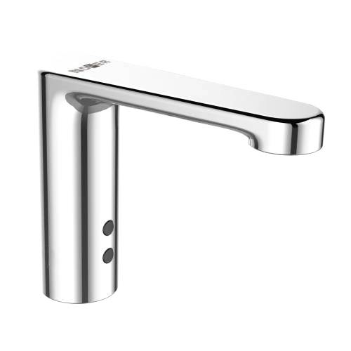 Кран Nofer 07260.B для раковины, глянцевый хром