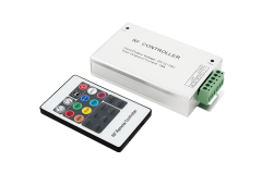 Контроллер для ленты RF-RGB-20-18A Контроллер для ленты RF-RGB-20-18A