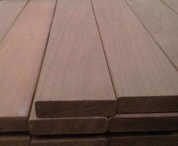 Термоабаш 25х90х2600мм Термоабаш 25х90х2600мм