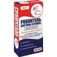 Стяжка ЕС Ровнитель для пола (25кг) Стяжка ЕС Ровнитель для пола (25кг)
