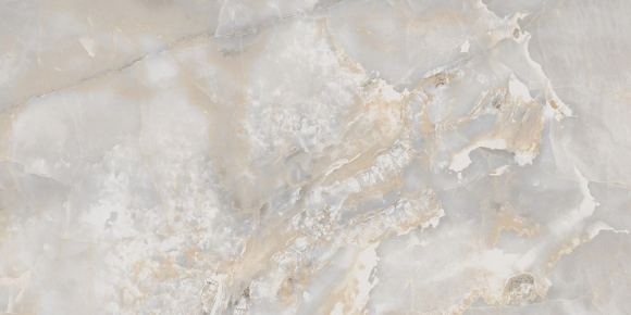 Керамогранит Primavera Speranza Gold Light Grey Polished 60x120 полированный