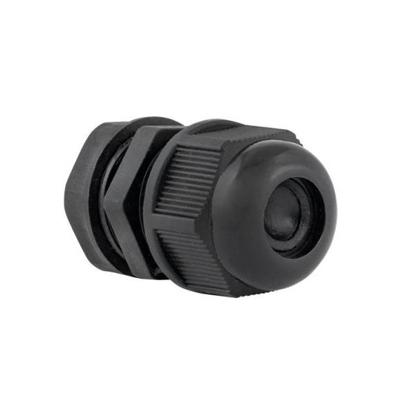 Ввод кабельный MG12 IP68 EKF plc-mg-12 Ввод кабельный MG12 IP68 EKF plc-mg-12