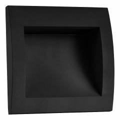 Встраиваемый светильник Lightstar Estra 383672 Встраиваемый светильник Lightstar Estra 383672
