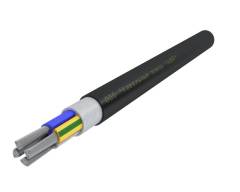 Кабель АВВГнг(А)-LS 4х120 МС (N) 1кВ (м) АЛЮР 00-00001661 Кабель АВВГнг(А)-LS 4х120 МС (N) 1кВ (м) АЛЮР 00-00001661