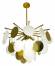 Люстра на штанге Kink Light Альвия 07685-6,20