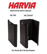 Harvia Защитное ограждение для печи Harvia 26 PRO артикул WL700