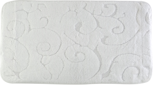 Коврик Migliore Provance 31932 белый
