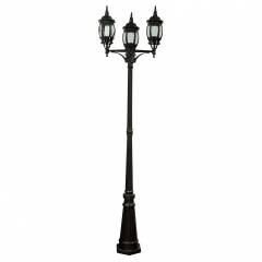 Фонарный столб Feron Восемь граней 11214 Фонарный столб Feron Восемь граней 11214