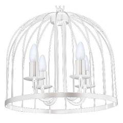 Подвесной светильник Luminex Single 6 9163 Подвесной светильник Luminex Single 6 9163