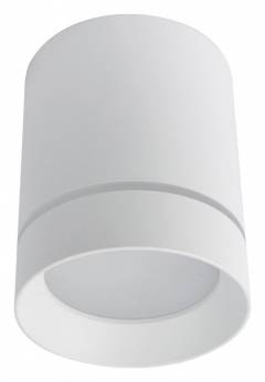 Накладной светильник Arte Lamp Elle A1949PL-1WH Накладной светильник Arte Lamp Elle A1949PL-1WH