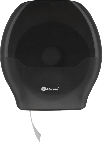 Диспенсер туалетной бумаги Merida Harmony BHC101