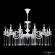 Подвесная люстра Bohemia Ivele Crystal AL7804 AL78104/12/430 A WM Подвесная люстра Bohemia Ivele Crystal AL7804 AL78104/12/430 A WM