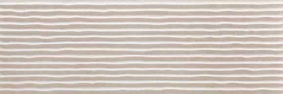Плитка настенная Argenta Ceramica Score Beige матовая, ректифицированная, 30х90