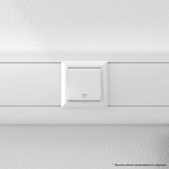 Рамка-суппорт 2мод. Avanti для In-liner Front бел. DKC 4400912 Рамка-суппорт 2мод. Avanti для In-liner Front бел. DKC 4400912