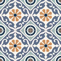 Керамогранит Gayafores Musa Mix 33,15x33,15