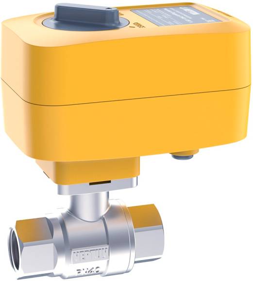 Кран Neptun Profi 12В 1"