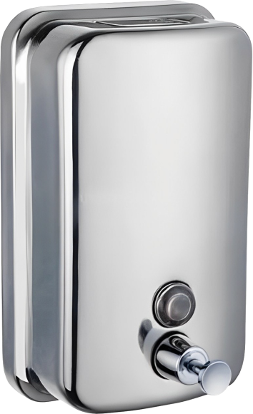 Диспенсер для мыла Haiba HB402