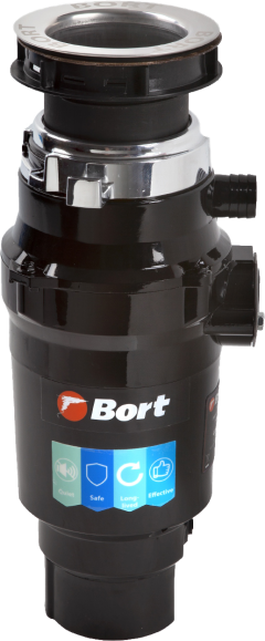 Измельчитель отходов Bort Master Eco 91275752