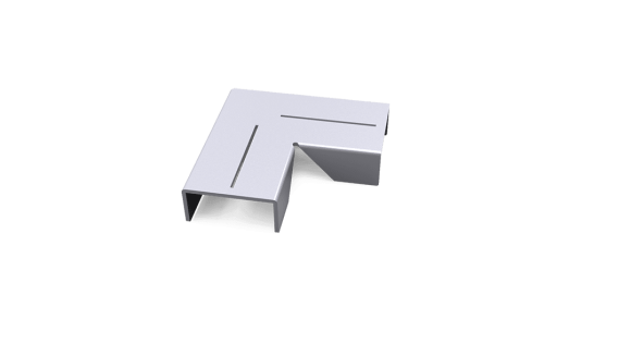 Коннектор для профиля DesignLed