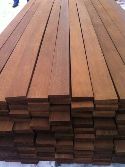 Термоабаш 25х90х2900мм Термоабаш 25х90х2900мм