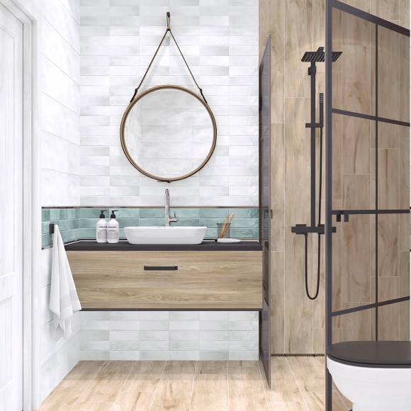 Коллекция плитки Alma Ceramica Style