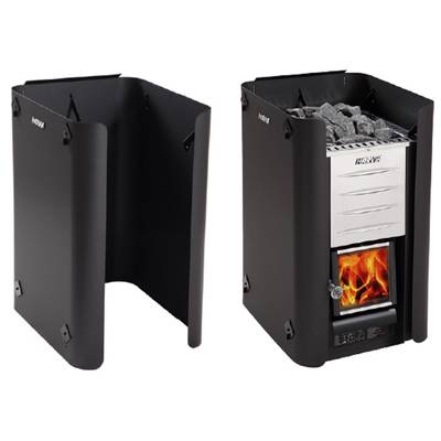 Harvia Защитное ограждение для печи Harvia M1 M2 M3/SL артикул WL450