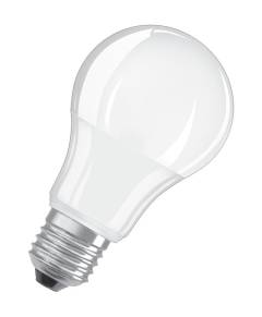 Лампа светодиодная LED Value LVCLA75 10SW/830 10Вт грушевидная матовая E27 230В 10х1 RU OSRAM 4058075578821 Лампа светодиодная LED Value LVCLA75 10SW/830 10Вт грушевидная матовая E27 230В 10х1 RU OSRAM 4058075578821