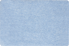 Коврик Spirella Gobi 1012423 55x65, голубой