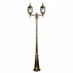 Фонарный столб Feron Восемь граней 11242 Фонарный столб Feron Восемь граней 11242