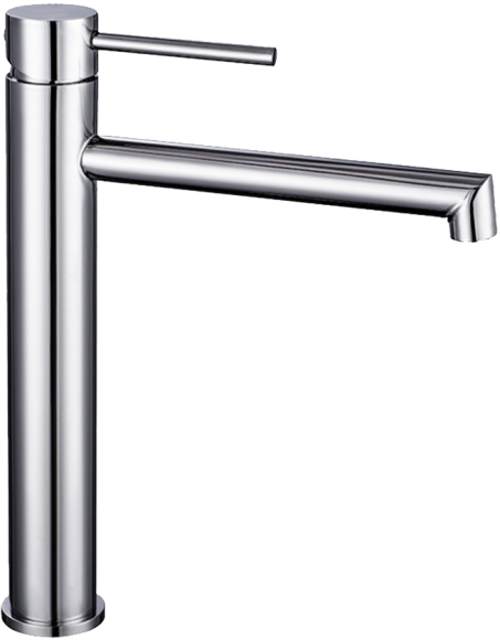 Смеситель для раковины BOCH MANN Stella BM8600 хром