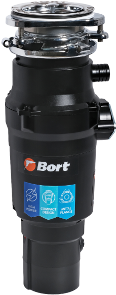 Измельчитель отходов Bort Titan 7000