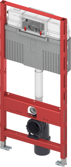 Система инсталляции для унитазов TECE Profil TECEprofil Uni 2.0 9300302