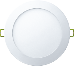 Светильник светодиодный 71 761 NLP-R1-18W-R220-840-WH-LED 18Вт 4000К IP20 Navigator 71761 Светильник светодиодный 71 761 NLP-R1-18W-R220-840-WH-LED 18Вт 4000К IP20 Navigator 71761