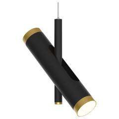 Подвесной светильник Favourite Duplex 2324-2P Подвесной светильник Favourite Duplex 2324-2P