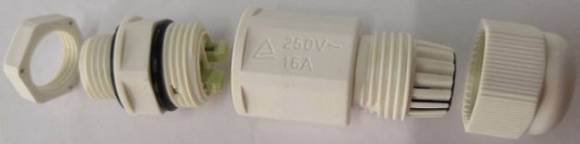 Накладной светильник Smart Lamps LINE PRO+ QC LL-2000000727356 Накладной светильник Smart Lamps LINE PRO+ QC LL-2000000727356